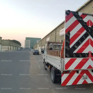 Traffic Arrow Signs Traffic Arrow Signs