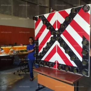 Traffic Arrow Signs Traffic Arrow Signs