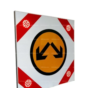 Traffic Arrow Signs Traffic Arrow Signs