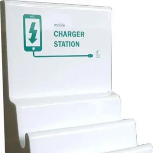 Solar Bus Stop Lighting with charger Solar Bus Stop Lighting