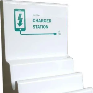Solar Bus Stop Lighting with charger Solar Bus Stop Lighting