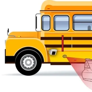 Camera Violation Radar Camera Violation Radar