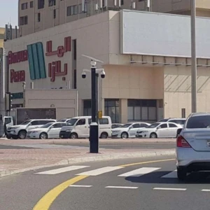 Camera Violation Radar Camera Violation Radar