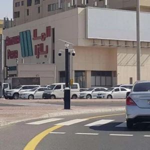 Camera Violation Radar Camera Violation Radar