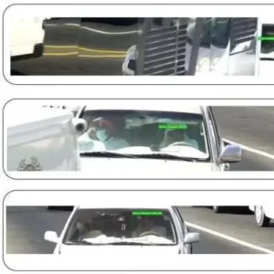 Camera Violation Radar Camera Violation Radar