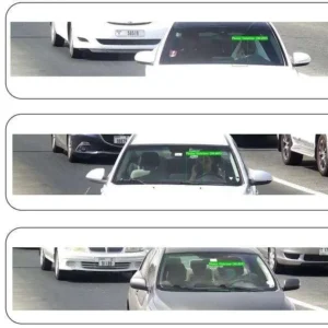 Camera Violation Radar Camera Violation Radar