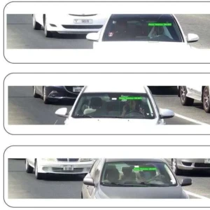 Camera Violation Radar Camera Violation Radar