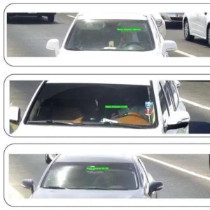 Camera Violation Radar Camera Violation Radar