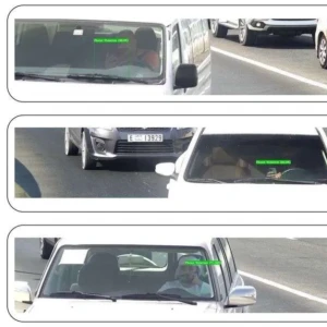 Camera Violation Radar Camera Violation Radar