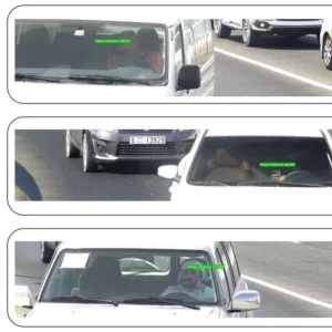 Camera Violation Radar Camera Violation Radar