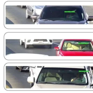 Camera Violation Radar Camera Violation Radar