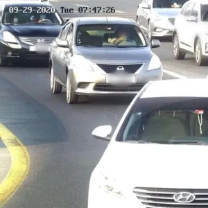 Camera Violation Radar Camera Violation Radar