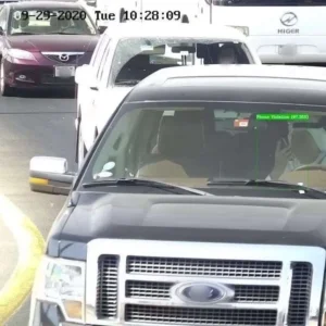 Camera Violation Radar Camera Violation Radar