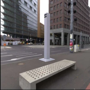 Camera Violation Radar Camera Violation Radar