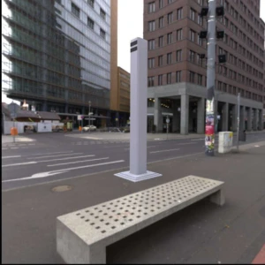 Camera Violation Radar Camera Violation Radar