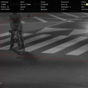 Camera Violation Radar Camera Violation Radar