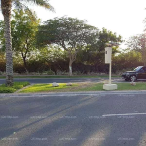 Camera Violation Radar Camera Violation Radar