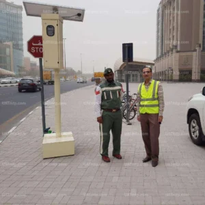 Camera Violation Radar Camera Violation Radar