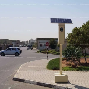 Camera Violation Radar Camera Violation Radar