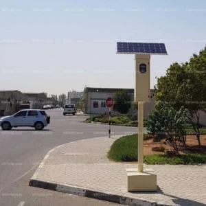 Camera Violation Radar Camera Violation Radar