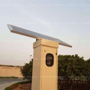 Camera Violation Radar Camera Violation Radar