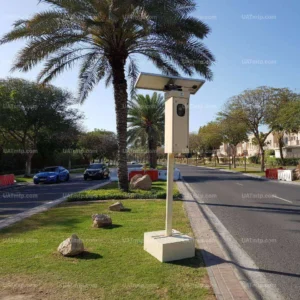 Camera Violation Radar Camera Violation Radar