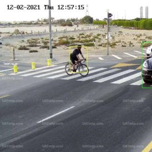 Camera Violation Radar Camera Violation Radar