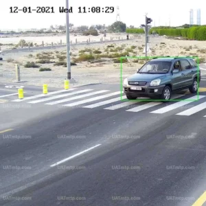 Camera Violation Radar Camera Violation Radar