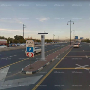 Camera Violation Radar Camera Violation Radar