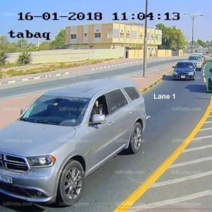 Camera Violation Radar Camera Violation Radar