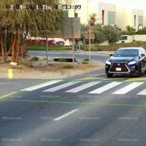 Camera Violation Radar Camera Violation Radar