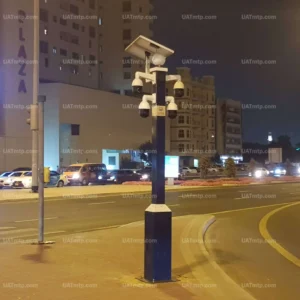 Camera Violation Radar Camera Violation Radar