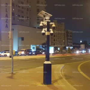 Camera Violation Radar Camera Violation Radar