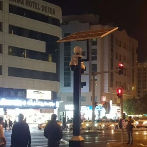 Camera Violation Radar Camera Violation Radar