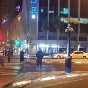 Camera Violation Radar Camera Violation Radar