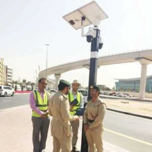 Camera Violation Radar Camera Violation Radar