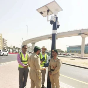 Camera Violation Radar Camera Violation Radar