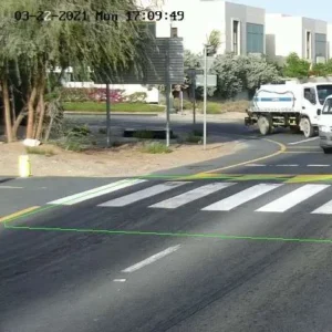 Camera Violation Radar Camera Violation Radar