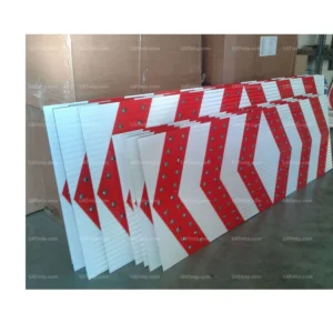 Traffic Chevron Signs Traffic Chevron Signs