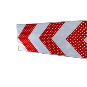 Traffic Chevron Signs Traffic Chevron Signs