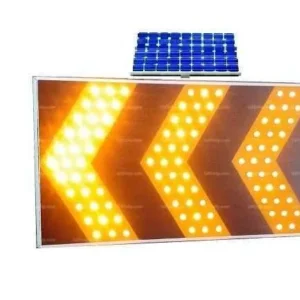 Traffic Chevron Signs Traffic Chevron Signs