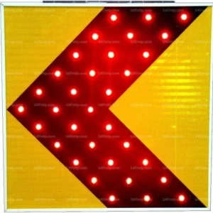 Traffic Chevron Signs Traffic Chevron Signs