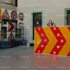 Traffic Chevron Signs Traffic Chevron Signs