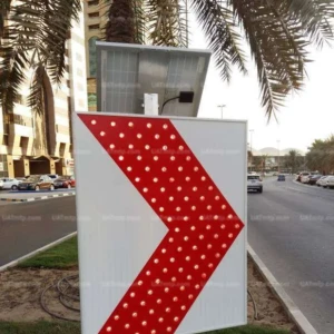 Traffic Chevron Signs Traffic Chevron Signs