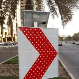 Traffic Chevron Signs Traffic Chevron Signs