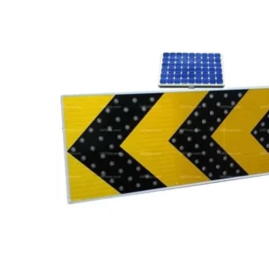 Traffic Chevron Signs Traffic Chevron Signs