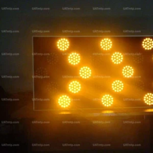 Traffic Chevron Signs Traffic Chevron Signs