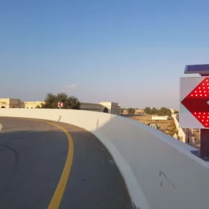 Traffic Chevron Signs Traffic Chevron Signs