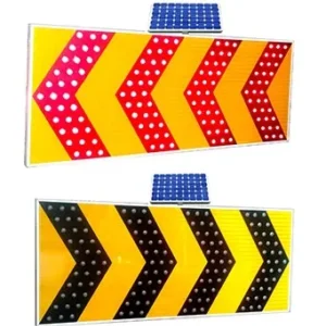 Traffic Chevron Signs Traffic Chevron Signs