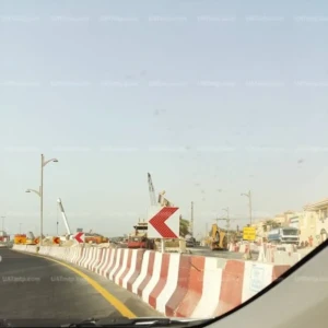 Traffic Chevron Signs Traffic Chevron Signs